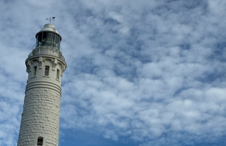 【西澳】深度一日遊探:索瑪格麗特河巴瑟頓長堤與燈塔